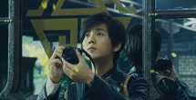 粤语版